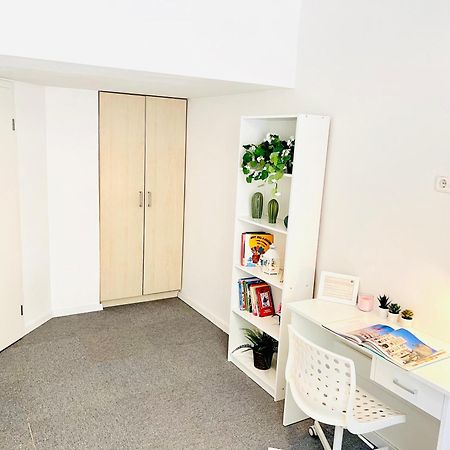 Rozsa Apartment Budapest Bagian luar foto