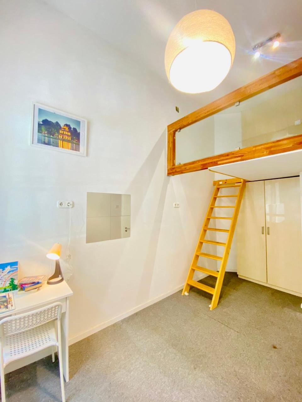 Rozsa Apartment Budapest Bagian luar foto