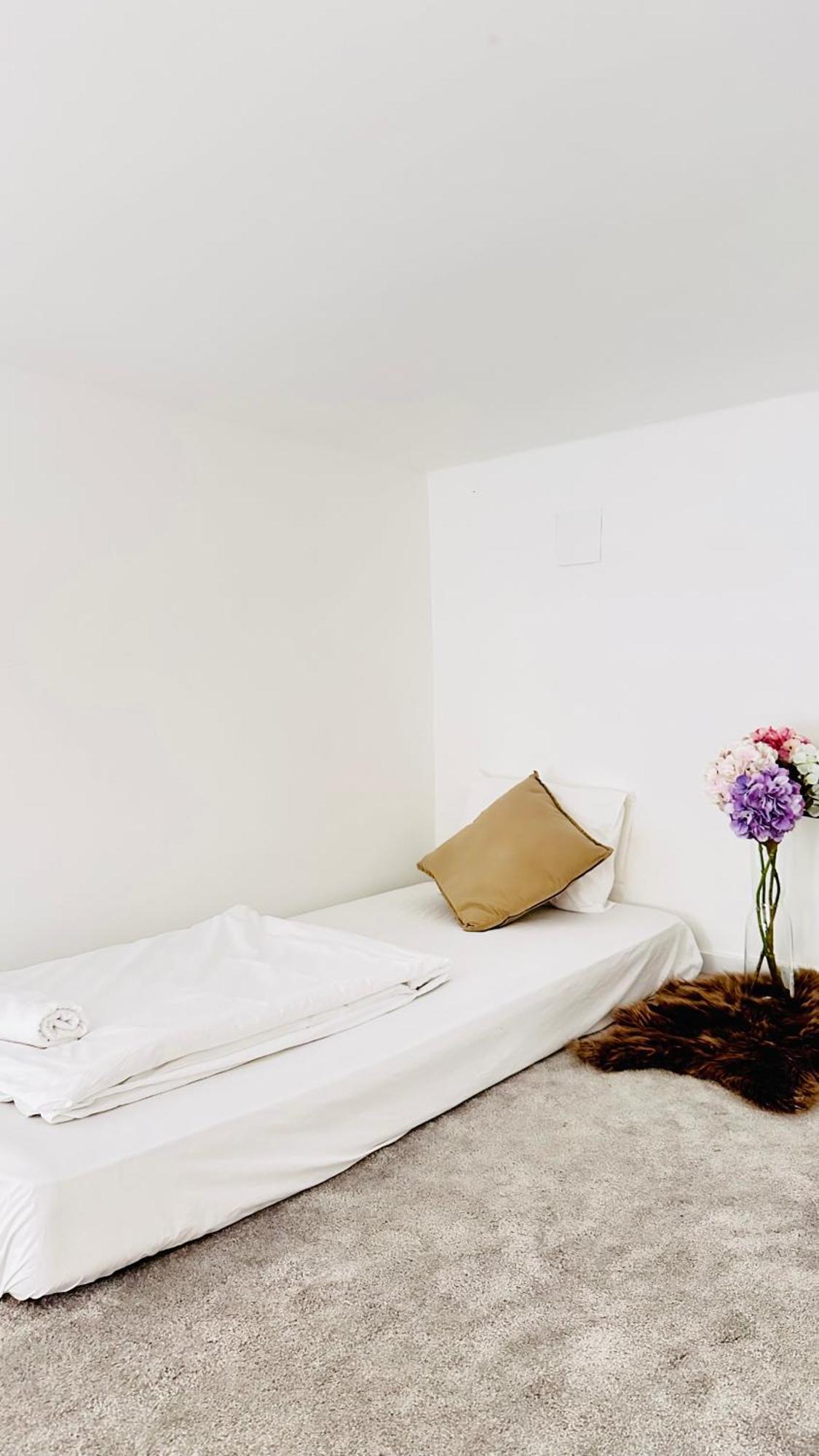 Rozsa Apartment Budapest Bagian luar foto