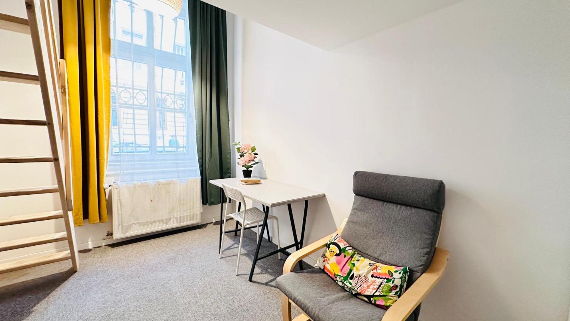 Rozsa Apartment Budapest Bagian luar foto